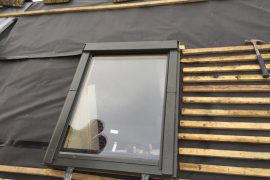 Roof Repair