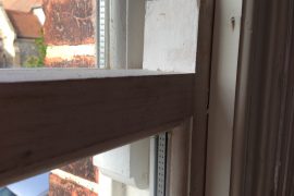 Sash Window Repair